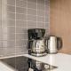 Gorgeous 1 Bedroom Apt with Balcony in Yorkville, Toronto (Foto 6)