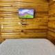 Hanging Rustic Cabin with Balcony and terrace #4, Fortuna - Foto 8