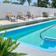 Pool Beach House