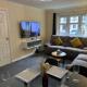 Elegant 2 Bed-Ground Floor Эдинбург - Фото 3