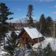 Chalet Parlabas Saint-David-de-Falardeau - Photo 1