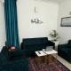 OLTStays Chandigarh - 3BHK, Zirakpur - Fotografie 1