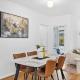 Stylish 2br With Wi-fi 100 Mbps, Tv Big 75 Inch, Perth - Fotografie 8