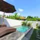 Unique 2 bedroom villa with private pool Ubud - Photo 1
