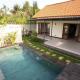 Unique 2 bedroom villa with private pool Ubud - Photo 7