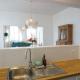 Charming, spacious & luxurious - 2-bedroom apartment at wonderful location Antverpy - Fotografie 10
