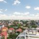 High-end Studio with Panoramic View, Parking &Pool Bucarest - Photo 3