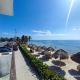Casa Cebra by the beach -Roof top lounge! Playa del Niño, Cancún - Foto 6