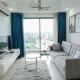 Masteri Thao Dien Apartment Complex, Kon Rung (1) (Foto 9)