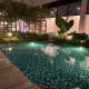 Relax Dreamy Staycation with Parking & Wi-Fi - MSuite at Bandar Manjalara, Near Desa ParkCity, Arkadia & Eateries, Kuala Lumpur - Foto 5