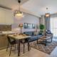 Stylish Urban Apt- Soak Up The City's Vibes, Istanbul - Foto 1