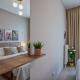Stylish Urban Apt- Soak Up The City's Vibes, Istanbul - Foto 6