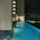 Relax Dreamy Staycation with Parking & Wi-Fi - MSuite at Bandar Manjalara, Near Desa ParkCity, Arkadia & Eateries, Kuala Lumpur - Foto 2