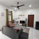 Impian homestay, wcy, Kota Bharu (fotografie 9)