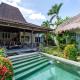 Villa Aniri - Seminyak Villa - Walk to Beach & Cafés - Fotografie 9