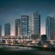 Masteri Thao Dien Apartment Complex, Kon Rung (1)