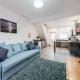 Liverpool Harrow Road Sleeps 6- Infinity Apartment