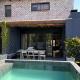 Modern Retreat at Hout Bay Beach, Hout Bay - Fotografie 1