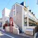SC 202 Cozy Private Stay with Loft Near Station Free WiFi, Tokio - Fotografie 4