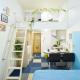 SC 202 Cozy Private Stay with Loft Near Station Free WiFi, Tokio - Fotografie 5