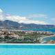 Apartment with sea view Bayview Hills Collection Torrox - Fotografie 2