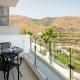 Apartment with sea view Bayview Hills Collection Torrox - Fotografie 6
