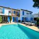 Charming house with swimming pool and mooring, Grimaud - Fotografie 1