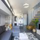 Bright Modern Design New Duplex Loft Patio! #145, Istanbul - Foto 3