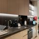 DAYF-PENZOR Upgraded Studio for 4 with Full Burj View, Dubaj - Fotografie 10