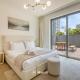 Lux 1BR Apartment Near Dubai Mall and Burj Khalifa, Dubái - Foto 6