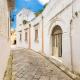 Dimora Santi-Mancuso by BarbarHouse, Presicce