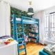 GuestReady - Family Retreat in Bastille, Paris - Photo 5