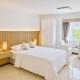 Yanna's Unit with Great View in Albergo Hotel
