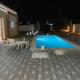 Villa piscine djerba