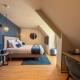 Hôtel & Spa Le Maury, Vannes, The Originals Boutique - Foto 4