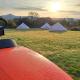 Bell Tent 2 St Austell - Fotografie 1