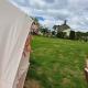 Bell Tent 2 St Austell - Fotografie 9