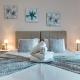 City Chic Living-3BR Kallirrois, Athen - Foto 9