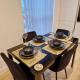 The Cozy Cloud - Modern Apartment- Wembley stadium- Parking, Londýn - Fotografie 8