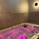 SPA SPA Karlín, Praha - Fotografie 8