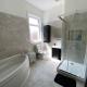 Huge Modern Room to Stay in Salford Samson Plab, Manchester - Photo 10