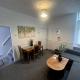 Comfort room near Salford Uni- Samson PLAB, Manchester - Photo 6