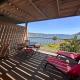 Les oliviers 11 Appartement, bord de mer, porto-vecchio
