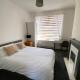 Modern room for short stay in Salford, PLAB Samson, Manchester - Photo 1