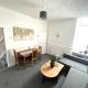 King Size Room To Stay in Salford-Samson PLAB, Manchester - Photo 4