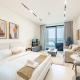 Luxury Studio with Canal View and Jacuzzi by BMS, Dubaï - Photo 1