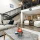 Palm & Vine MODERN COZY LOFT in HOLLYWOOD, FREE Parking, Los Angeles - Foto 2