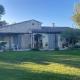 Villa Caromb - Mont Ventoux Garden - by TGB, Caromb