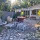 Villa Caromb - Mont Ventoux Garden - by TGB, Caromb (Foto 3)