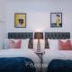 Spacious 5 Bedroom House with 8 Actual Beds Sleeps 9 by PureStay, Manchester - Photo 4